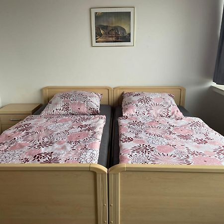 Zimmer Vermietung Hannover Pattensen Bagian luar foto