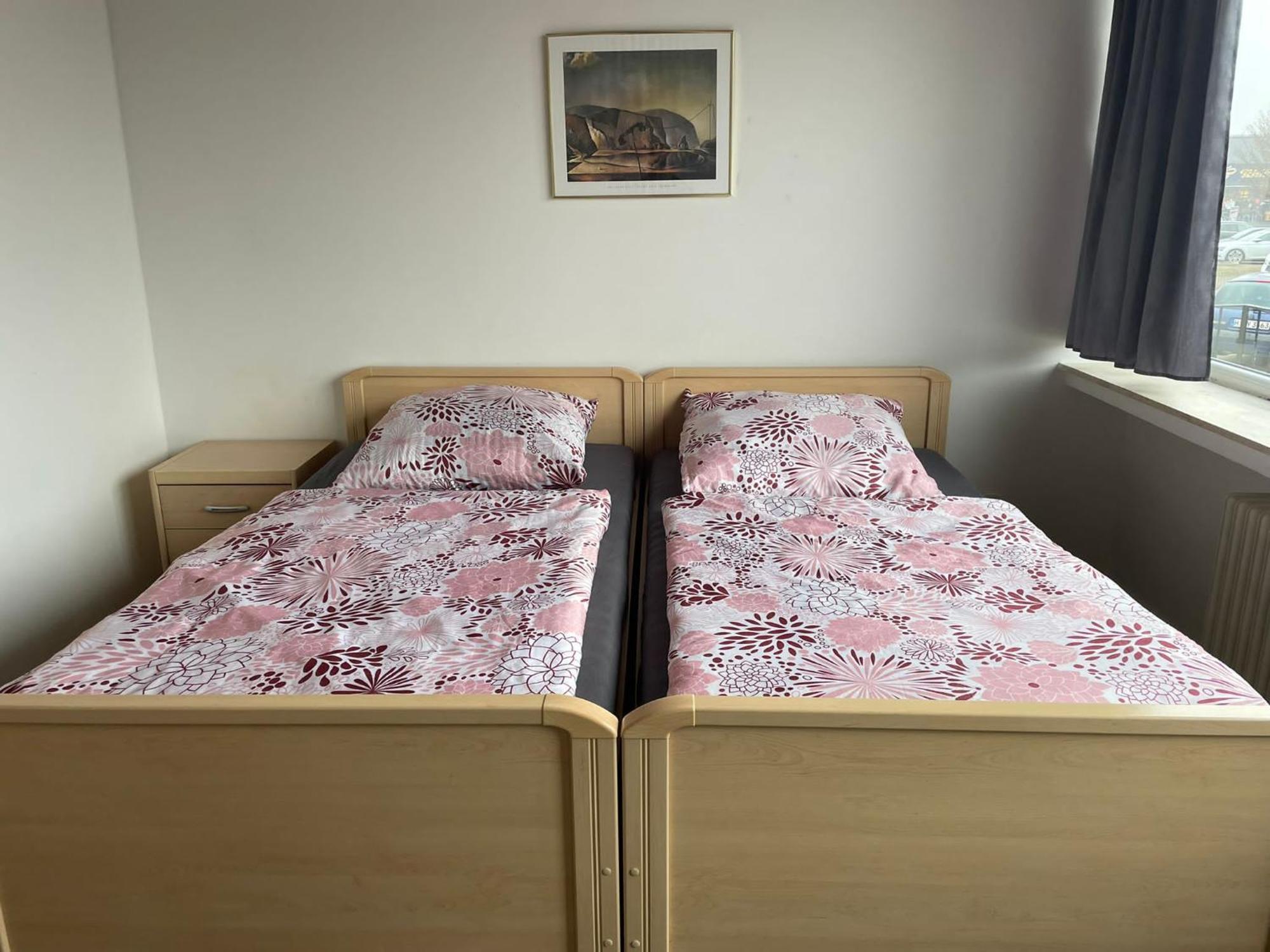 Zimmer Vermietung Hannover Pattensen Bagian luar foto