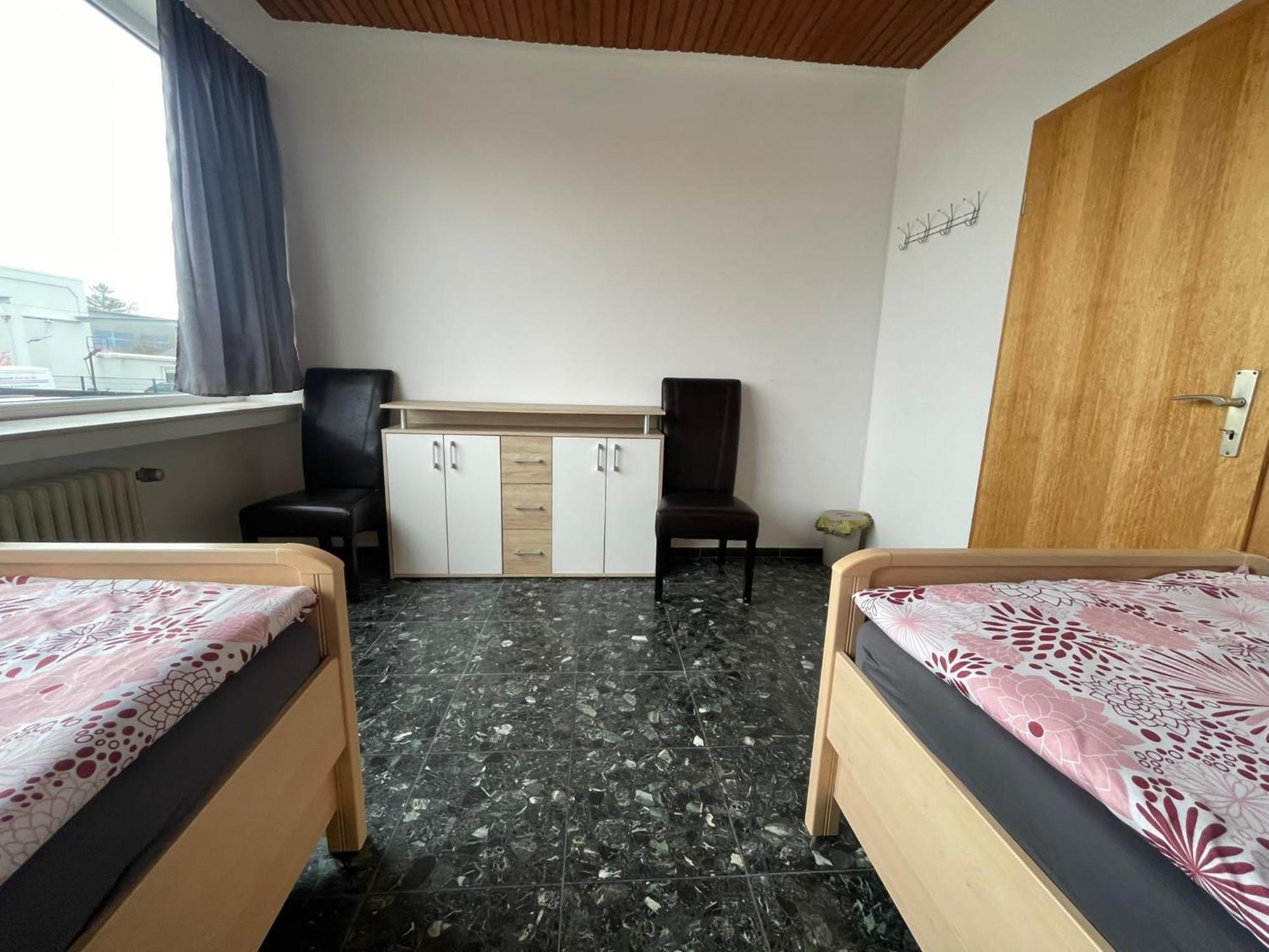 Zimmer Vermietung Hannover Pattensen Bagian luar foto