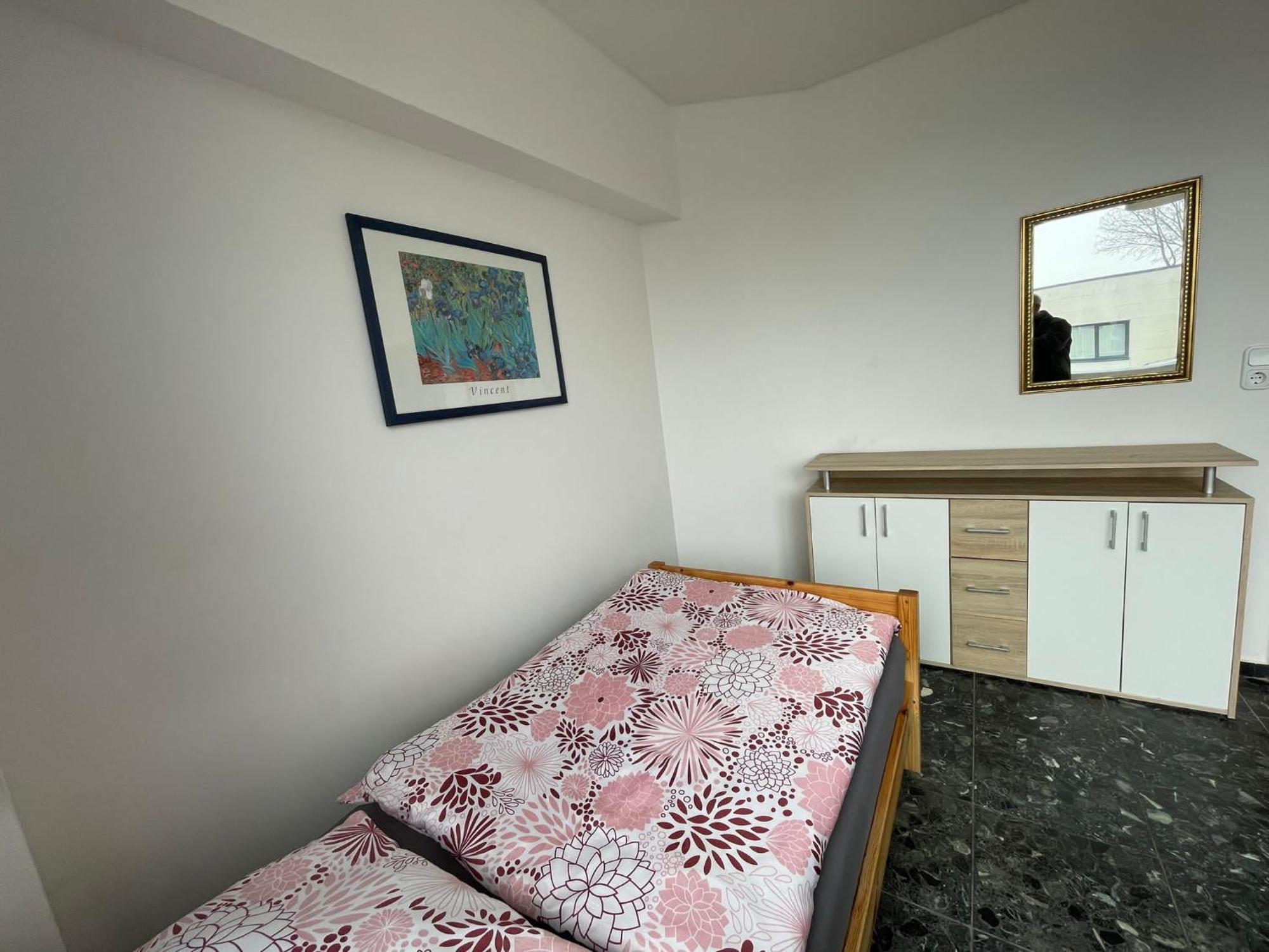 Zimmer Vermietung Hannover Pattensen Bagian luar foto